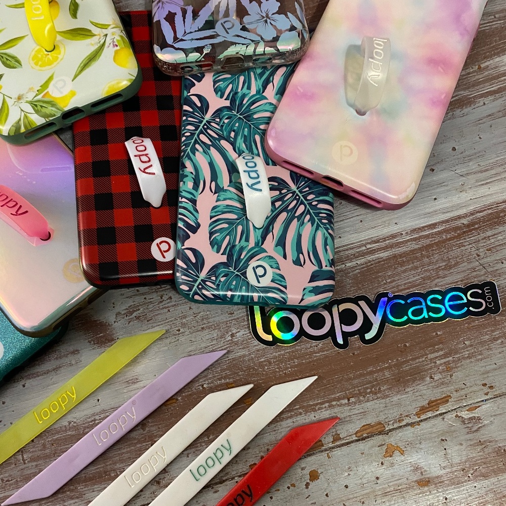 Loopy -Iphone , 11 Pro Max cases
